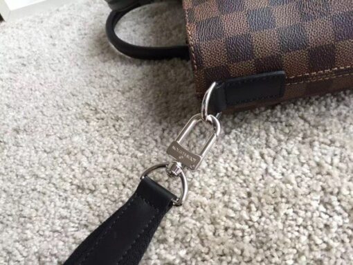 Replica Louis Vuitton Jake Tote Damier Ebene N41559 BLV919 5