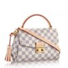 Replica Louis Vuitton Girolata Bag Damier Azur N41579 BLV071 10