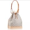 Replica Louis Vuitton Propriano Bag Damier Azur N44027 BLV064 9