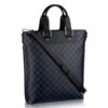 Replica Louis Vuitton Cabas Voyage Tote Monogram Canvas M44878 BLV916 11