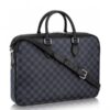 Replica Louis Vuitton Porte Documents Jour Damier Ebene N42242 BLV870 9