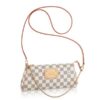 Replica Louis Vuitton Propriano Bag Damier Azur N44027 BLV064 10