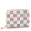 Replica Louis Vuitton Zoe Wallet Damier Azur N60168 BLV927 10