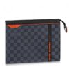 Replica Louis Vuitton Etui Voyage PM Monogram Canvas M44191 BLV887 9