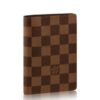 Replica Louis Vuitton Brazza Wallet Damier Ebene N63168 BLV1026 9