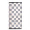 Replica Louis Vuitton Brazza Wallet Damier Ebene N60017 BLV1021 10