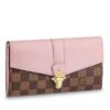 Replica Louis Vuitton Zippy Wallet Epi Leather M6007N BLV946 10