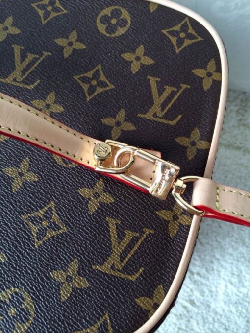 Replica Louis Vuitton Nice Case Monogram Canvas M47280 7