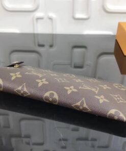 Replica Louis Vuitton Sunglasses Case MM Monogram M66544 2