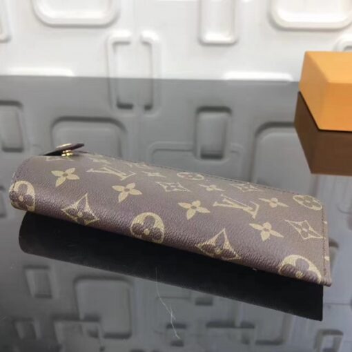 Replica Louis Vuitton Sunglasses Case MM Monogram M66544 2