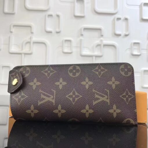 Replica Louis Vuitton Sunglasses Case MM Monogram M66544 3