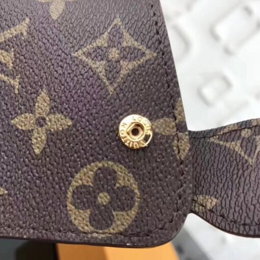 Replica Louis Vuitton Sunglasses Case MM Monogram M66544 8