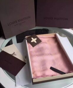 Replica Louis Vuitton Monogram Shawl M75086 2