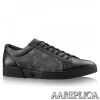 Replica Louis Vuitton Match-Up Sneaker Monogram Canvas 9