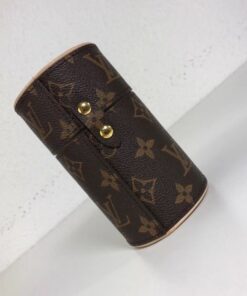 Replica Louis Vuitton 100ML Travel Case Monogram Canvas LS0153 2