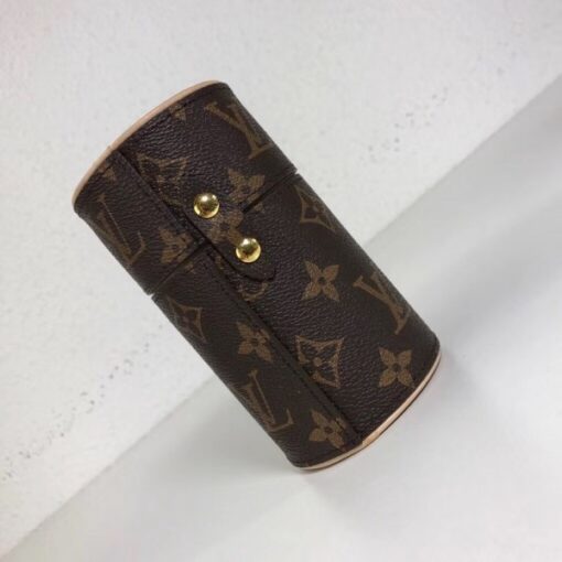 Replica Louis Vuitton 100ML Travel Case Monogram Canvas LS0153 2