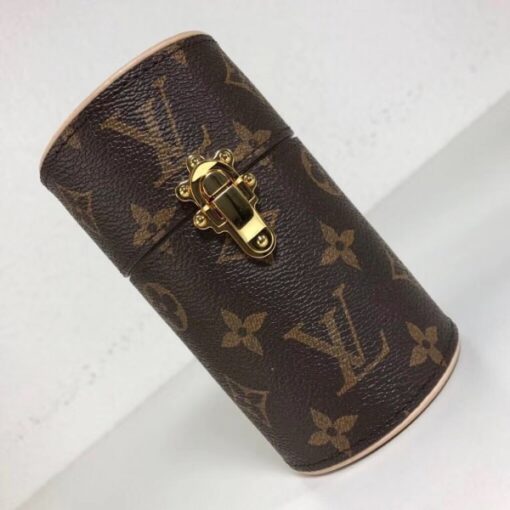 Replica Louis Vuitton 100ML Travel Case Monogram Canvas LS0153 4