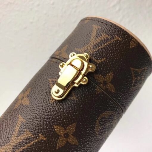 Replica Louis Vuitton 100ML Travel Case Monogram Canvas LS0153 6