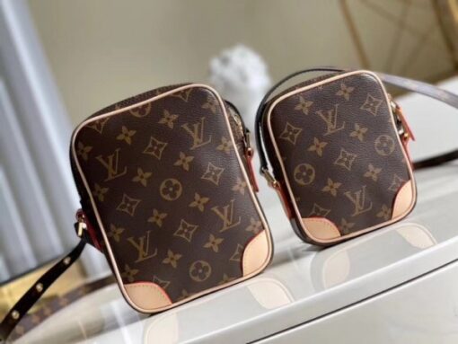 Replica Louis Vuitton Game On Paname Set M57450 7