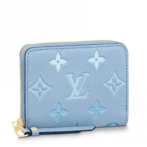 Replica Louis Vuitton Zippy Coin Purse By The Pool M80408 7