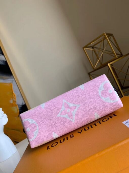 Replica Louis Vuitton LV Escale Pochette Cosmetique M69139 2