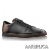 Replica Louis Vuitton Run Away Sneaker Monogram Canvas 10