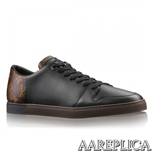 Replica Louis Vuitton Men Line Up Sneaker