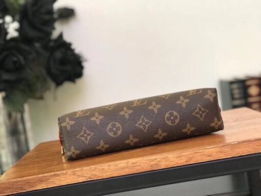 Replica Louis Vuitton Cosmetic Pouch GM Monogram Canvas M47353 8