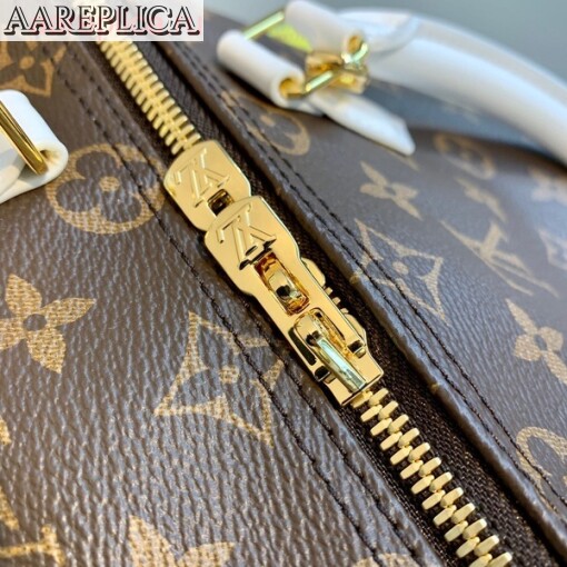 Replica Louis Vuitton SPEEDY BANDOULIÈRE 25 Bag M20754 6