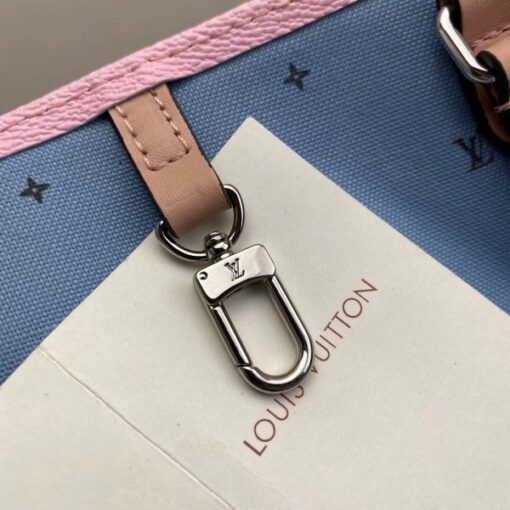 Replica Louis Vuitton LV Escale Onthego GM Bag M45119 6