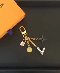 Replica Louis Vuitton Kaleido V Bag Charm M67377 2