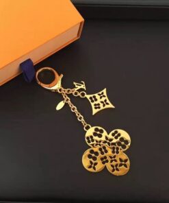 Replica Louis Vuitton Ivy Bag Charm M67930 2