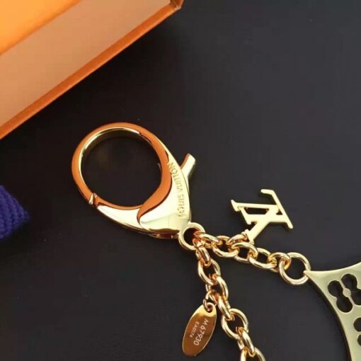 Replica Louis Vuitton Ivy Bag Charm M67930 3