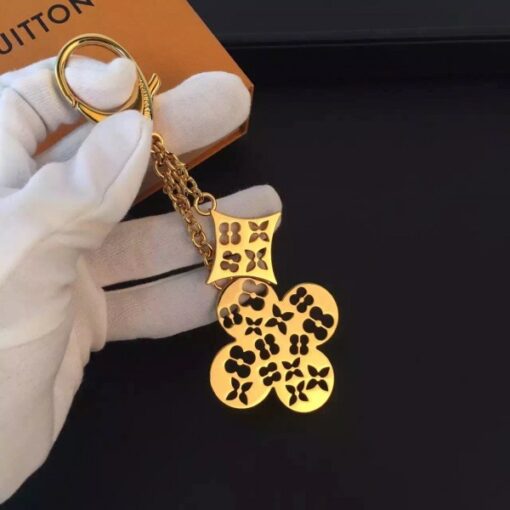 Replica Louis Vuitton Ivy Bag Charm M67930 5