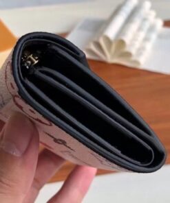 Replica Louis Vuitton Game On Zo?? Wallet M80278 2