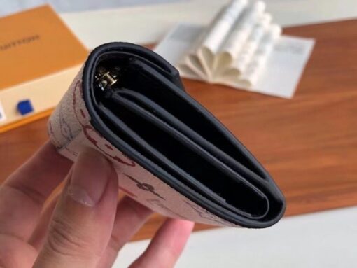 Replica Louis Vuitton Game On Zo?? Wallet M80278 2