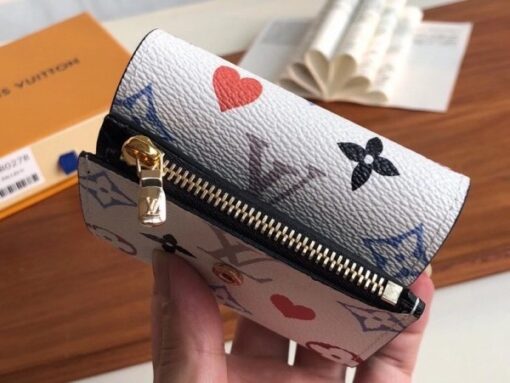 Replica Louis Vuitton Game On Zo?? Wallet M80278 7