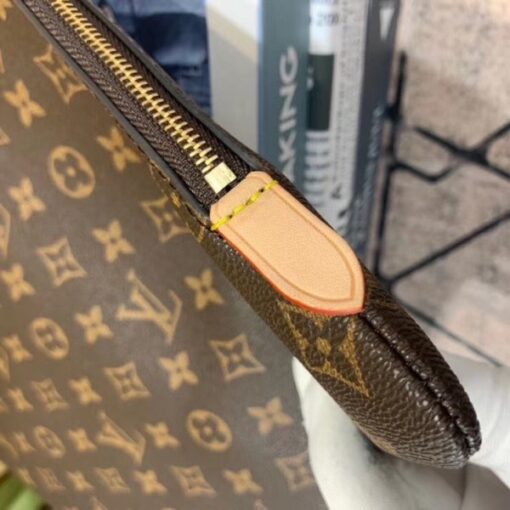 Replica Louis Vuitton Etui Voyage MM Monogram Canvas M44499 7