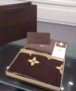 Replica Louis Vuitton Reykjavik Scarf M71041 2