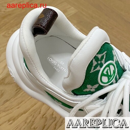 Replica Louis Vuitton LV ARCHLIGHT SNEAKER 1AACT1 6