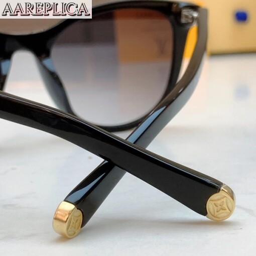 Replica Louis Vuitton MY MONOGRAM LIGHT CAT EYE SUNGLASSES Z1657E Z1660E Z1658E Z1659E 8