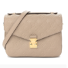 Replica Louis Vuitton ONTHEGO MM BEIGE Bag LV M46128 BLV1145 11