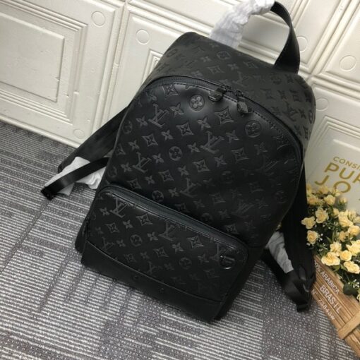 Replica Louis Vuitton RACER LV Backpack M46109 2