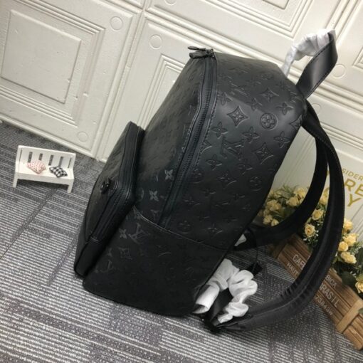 Replica Louis Vuitton RACER LV Backpack M46109 3