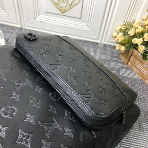 Replica Louis Vuitton RACER LV Backpack M46109 5