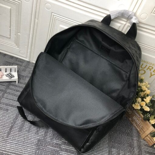 Replica Louis Vuitton RACER LV Backpack M46109 9