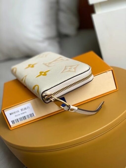 Replica Louis Vuitton Zippy Wallet The Pool M80402 3