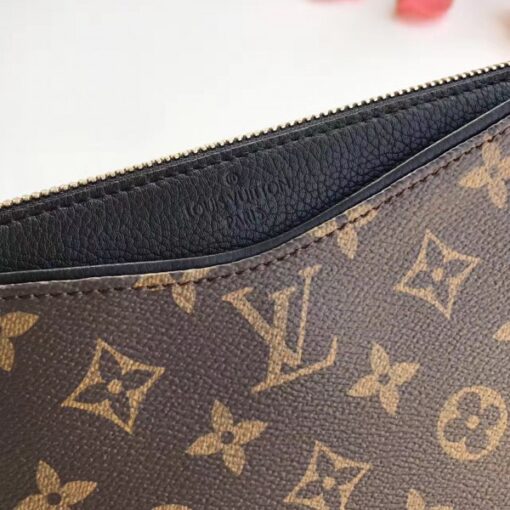 Replica Louis Vuitton Pallas Beauty Case Monogram Canvas M64124 6