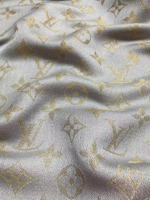 Replica Louis Vuitton Monogram Shawl M75121 8