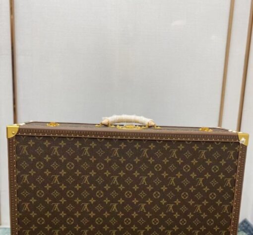 Replica Louis Vuitton Bisten 65  Monogram Canvas M21325 4